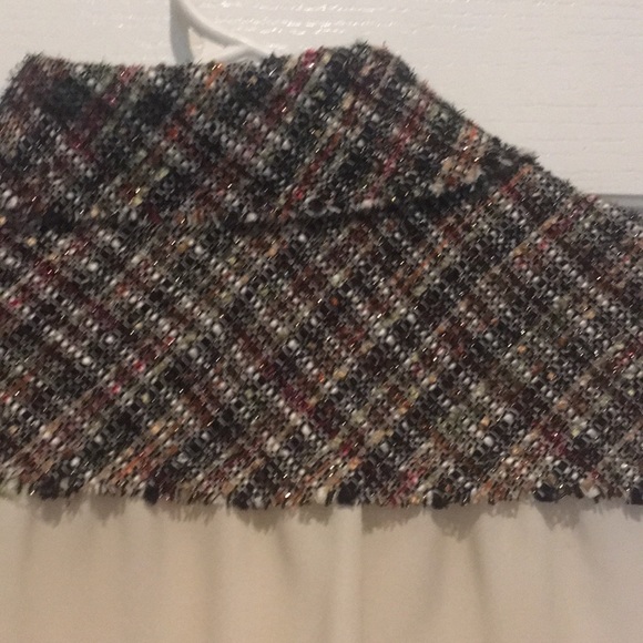 Antonio Melani Fall button up - Picture 5 of 5